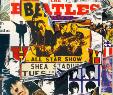 BEATLES - ANTHOLOGY 2