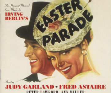 OST - EASTER PARADE