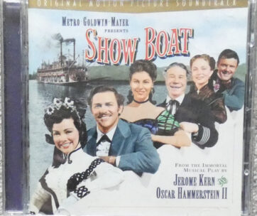 OST - SHOWBOAT