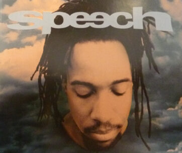 SPEECH - SPEECH