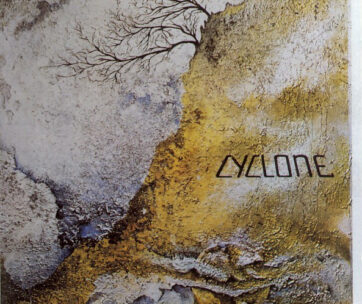 TANGERINE DREAM - CYCLONE -REMASTERED-