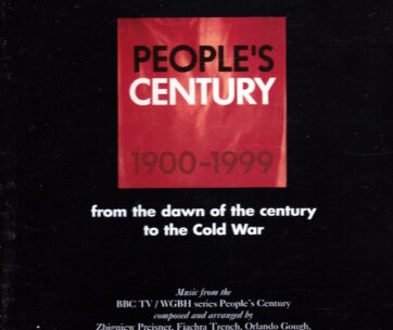 OST - PEOPLE'S CENTURY