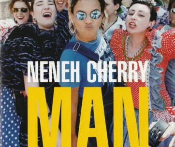 CHERRY, NENEH - MAN