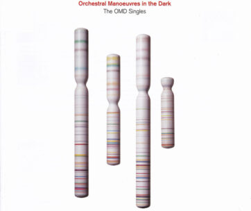 ORCHESTRAL MANOEUVRES IN THE DARK - OMD SINGLES