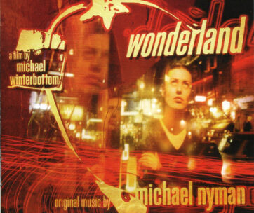 OST - WONDERLAND