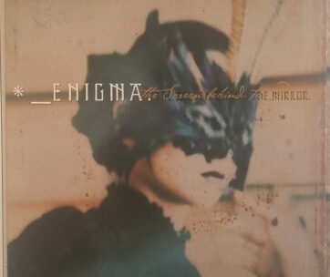 ENIGMA - SCREEN BEHIND THE MIRROR