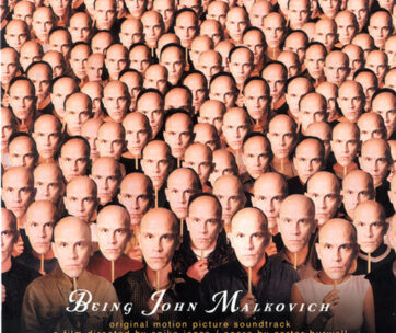 OST - BEING JOHN MALKOVICH