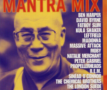 V/A - MANTRA MIX