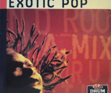 V/A - DISCOVER THE RHYTHMS OF EXOTIC POP