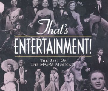 V/A - THAT'S ENTERTAINMENT:BEST