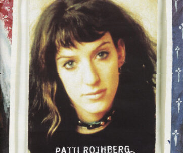 ROTHBERG, PATTI - BETWEEN THE 1 & THE 9