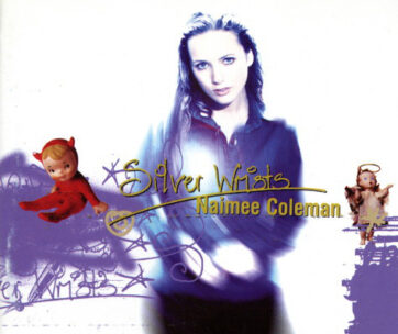 COLEMAN, NAIMEE - SILVER WRISTS