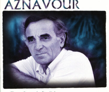 AZNAVOUR, CHARLES - SHE - THE BEST OF