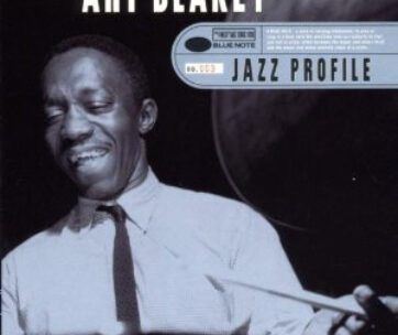 BLAKEY, ART - JAZZ PROFILE VOL.3