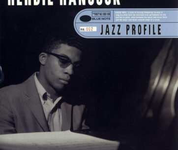 HANCOCK, HERBIE - JAZZ PROFILE SERIES