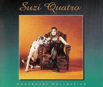 QUATRO, SUZI - BEST OF