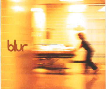 BLUR - BLUR -14 TR.-