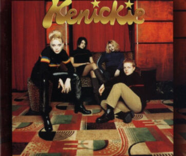 KENICKIE - AT THE CLUB