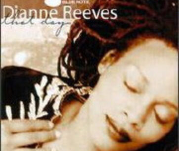 REEVES, DIANNE - THAT DAY