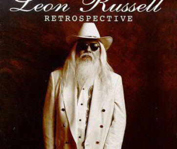 RUSSELL, LEON - RETROSPECTIVE