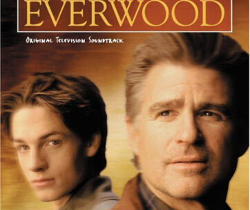 OST - EVERWOOD