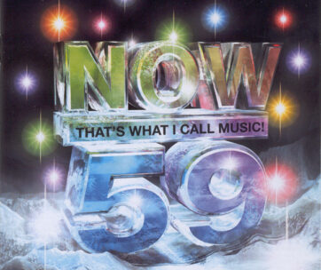 V/A - NOW 59