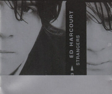 HARCOURT, ED - STRANGERS