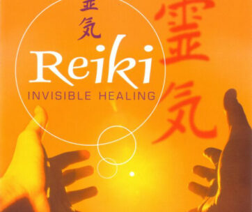 REIKI - INVISIBLE HEALING