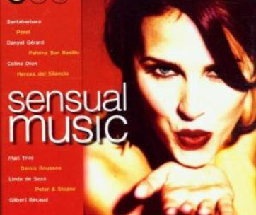 V/A - SENSUAL MUSIC