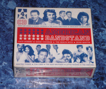 V/A - AMERICAN BANDSTAND