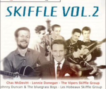 V/A - SKIFFLE 2/AS GOOD AS IT GETS