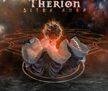 THERION - SITRA AHRA