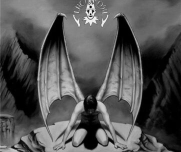 LACRIMOSA - LICHTGESTALT