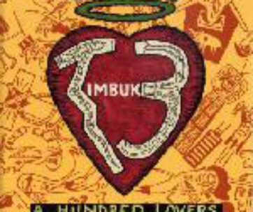 TIMBUK 3 - A HUNDRED LOVERS