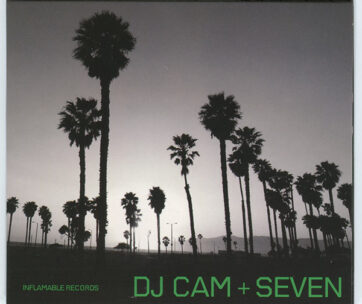 DJ CAM - SEVEN