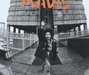 V/A - MAVIS