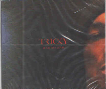 TRICKY - UNUNIFORM -DIGI-