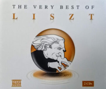 LISZT, F. - VERY BEST OF LISZT