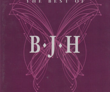 BARCLAY JAMES HARVEST - BEST OF B.J.H. -15 TR.-