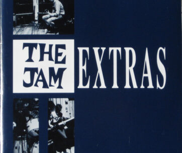 JAM - EXTRAS