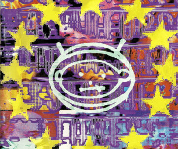 U2 - ZOOROPA