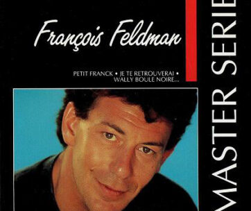 FELDMAN, FRANCOIS - MASTER SERIE