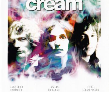 CREAM - VERY BEST OF -20 TR.-