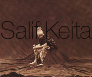 KEITA, SALIF - FOLON...THE PAST