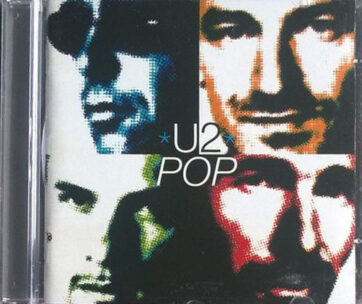 U2 - POP