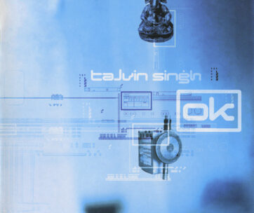 SINGH, TALVIN - OK