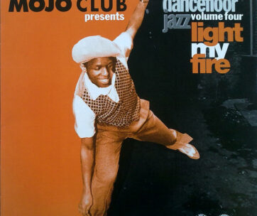 V/A - MOJO CLUB 4 - LIGHT MY FI