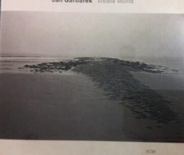 GARBAREK, JAN - VISIBLE WORLD