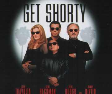 OST - GET SHORTY