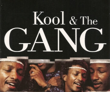 KOOL & THE GANG - MASTER SERIES